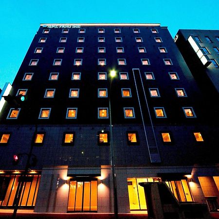 Hotel-Kyoto Base Exterior photo