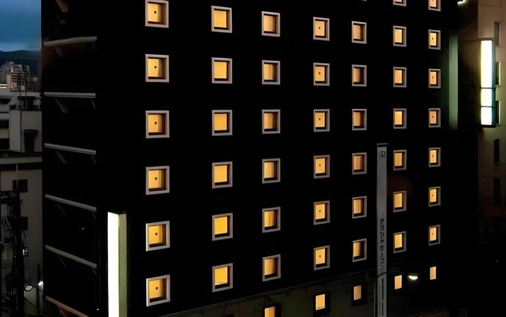 Hotel-Kyoto Base Exterior photo